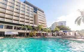 Dominican Fiesta Hotel&casino Santo Domingo